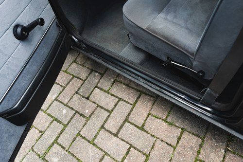 1993 Rover Mini Mayfair Automatic For Sale (picture 24 of 95)