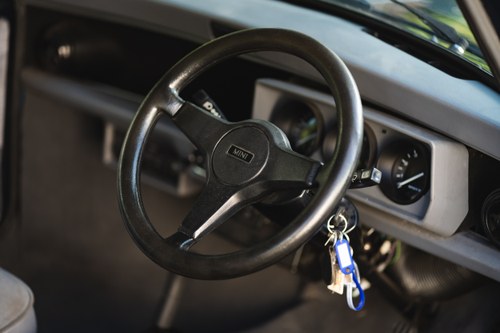 1993 Rover Mini Mayfair Automatic For Sale (picture 25 of 95)