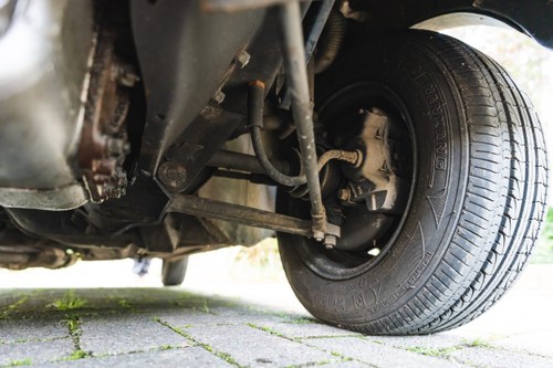 1993 Rover Mini Mayfair Automatic For Sale (picture 83 of 95)