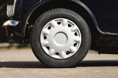 1993 Rover Mini Mayfair Automatic For Sale (picture 12 of 95)