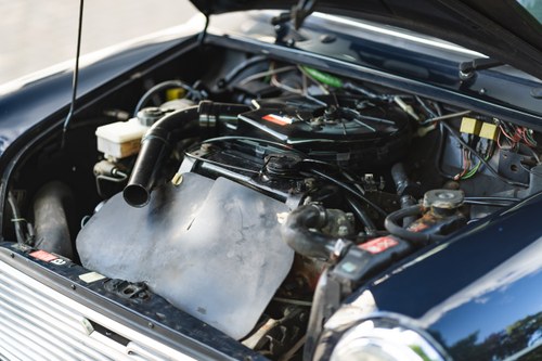 1993 Rover Mini Mayfair Automatic For Sale (picture 71 of 95)