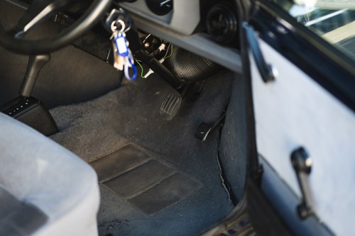 1993 Rover Mini Mayfair Automatic For Sale (picture 26 of 95)