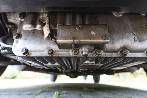 1993 Rover Mini Mayfair Automatic For Sale (picture 81 of 95)