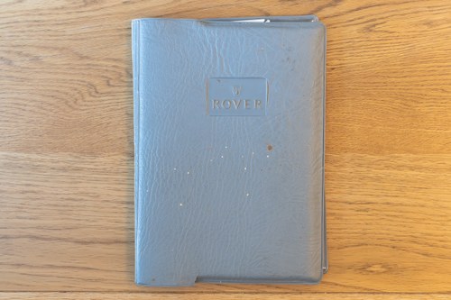 1993 Rover Mini Mayfair Automatic For Sale (picture 90 of 95)