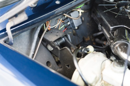 1993 Rover Mini Mayfair Automatic For Sale (picture 78 of 95)