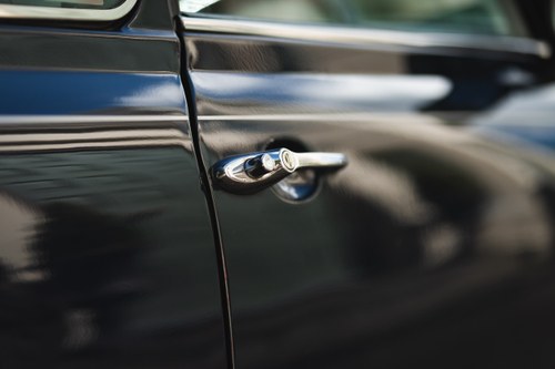 1993 Rover Mini Mayfair Automatic For Sale (picture 63 of 95)