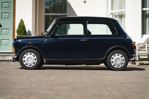 1993 Rover Mini Mayfair Automatic For Sale (picture 3 of 95)