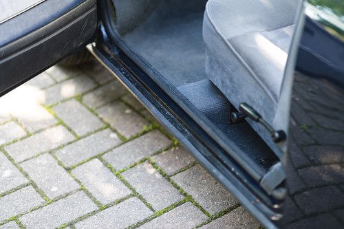 1993 Rover Mini Mayfair Automatic For Sale (picture 40 of 95)