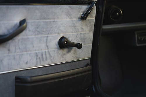 1993 Rover Mini Mayfair Automatic For Sale (picture 38 of 95)