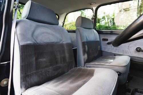 1993 Rover Mini Mayfair Automatic For Sale (picture 19 of 95)