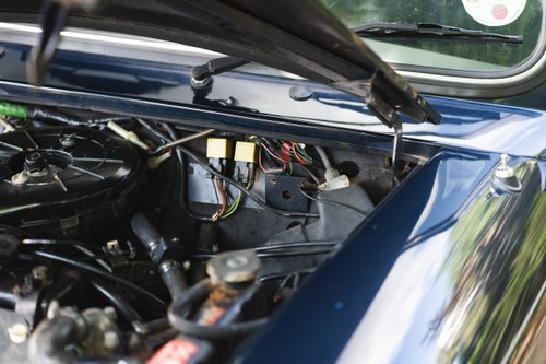 1993 Rover Mini Mayfair Automatic For Sale (picture 73 of 95)