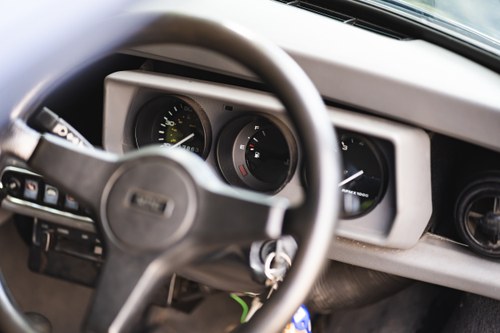 1993 Rover Mini Mayfair Automatic For Sale (picture 13 of 95)