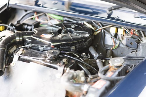 1993 Rover Mini Mayfair Automatic For Sale (picture 75 of 95)