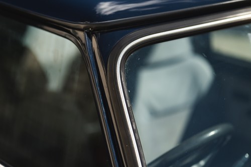 1993 Rover Mini Mayfair Automatic For Sale (picture 64 of 95)