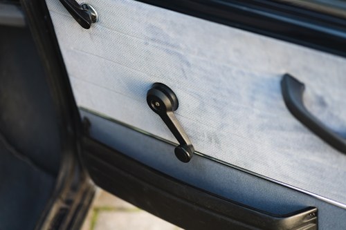 1993 Rover Mini Mayfair Automatic For Sale (picture 28 of 95)