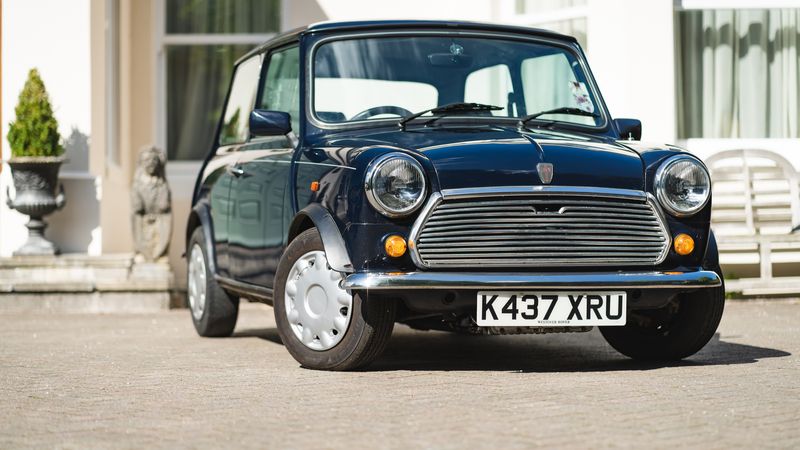 1993 Rover Mini Mayfair Automatic For Sale (picture 1 of 95)