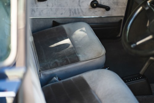 1993 Rover Mini Mayfair Automatic For Sale (picture 31 of 95)