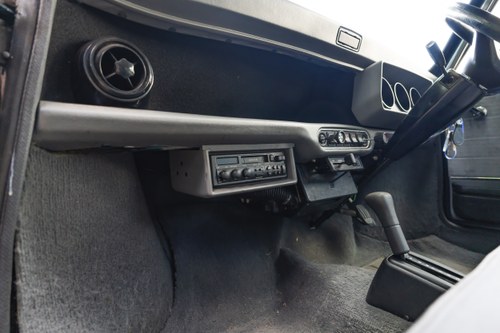 1993 Rover Mini Mayfair Automatic For Sale (picture 23 of 95)