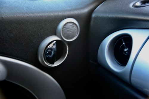 NO RESERVE - 2003 Mini ONE In vendita (immagine 48 di 115)