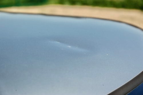 NO RESERVE - 2003 Mini ONE In vendita (immagine 81 di 115)