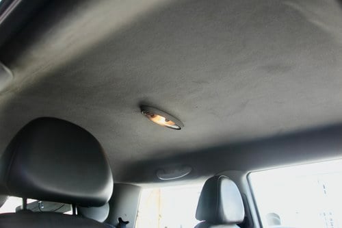 NO RESERVE - 2003 Mini ONE In vendita (immagine 33 di 115)