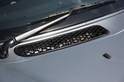 NO RESERVE - 2003 Mini ONE In vendita (immagine 88 di 115)