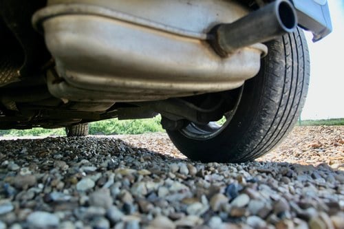 NO RESERVE - 2003 Mini ONE In vendita (immagine 96 di 115)