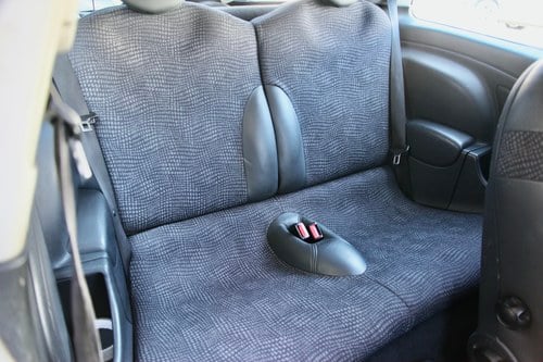 NO RESERVE - 2003 Mini ONE In vendita (immagine 32 di 115)