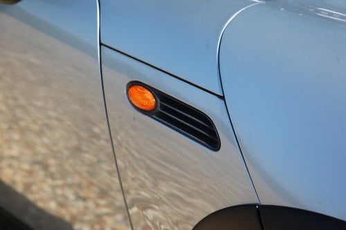 NO RESERVE - 2003 Mini ONE In vendita (immagine 89 di 115)