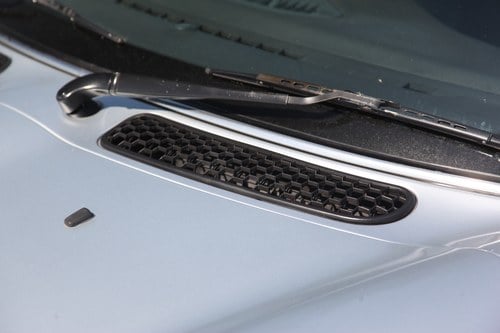 NO RESERVE - 2003 Mini ONE In vendita (immagine 87 di 115)