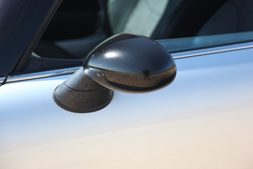 NO RESERVE - 2003 Mini ONE In vendita (immagine 83 di 115)