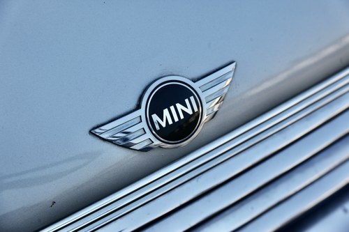 NO RESERVE - 2003 Mini ONE In vendita (immagine 57 di 115)