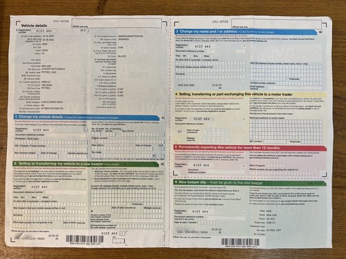 NO RESERVE - 2003 Mini ONE In vendita (immagine 109 di 115)