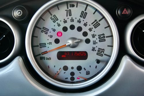 NO RESERVE - 2003 Mini ONE In vendita (immagine 41 di 115)