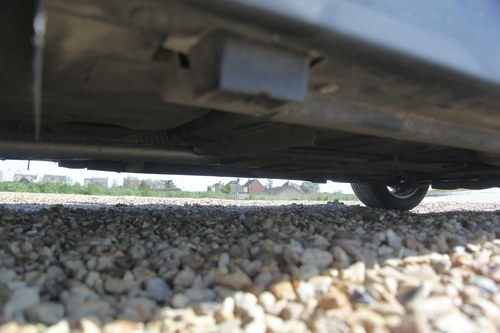 NO RESERVE - 2003 Mini ONE In vendita (immagine 91 di 115)