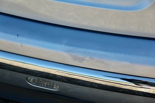 NO RESERVE - 2003 Mini ONE In vendita (immagine 77 di 115)