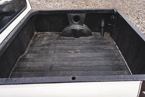 1969 1275cc Mini Pickup zum Verkauf (Bild 35 von 65)