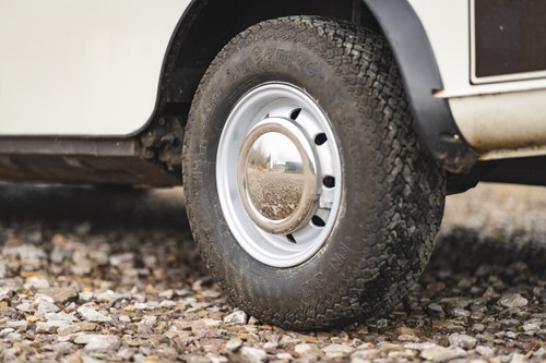 1969 1275cc Mini Pickup zum Verkauf (Bild 10 von 65)