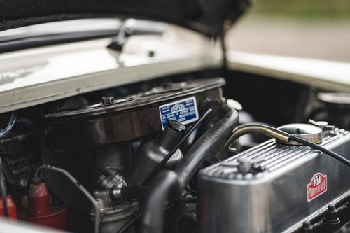 1969 1275cc Mini Pickup zum Verkauf (Bild 60 von 65)