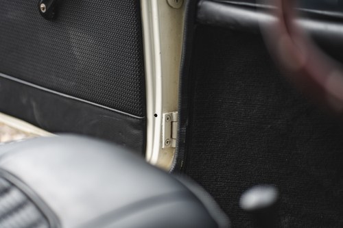 1969 1275cc Mini Pickup zum Verkauf (Bild 17 von 65)