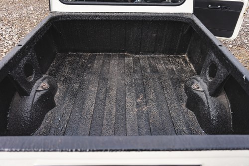 1969 1275cc Mini Pickup zum Verkauf (Bild 34 von 65)