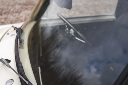 1969 1275cc Mini Pickup zum Verkauf (Bild 32 von 65)