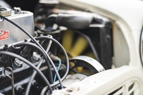 1969 1275cc Mini Pickup zum Verkauf (Bild 56 von 65)