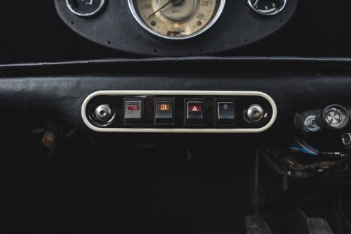 1969 1275cc Mini Pickup zum Verkauf (Bild 30 von 65)