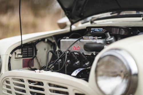 1969 1275cc Mini Pickup zum Verkauf (Bild 54 von 65)