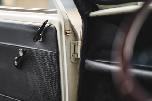 1969 1275cc Mini Pickup zum Verkauf (Bild 16 von 65)