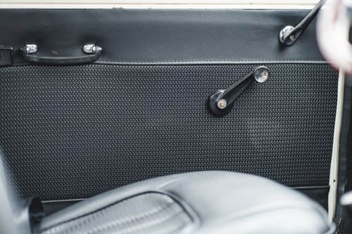 1969 1275cc Mini Pickup zum Verkauf (Bild 29 von 65)