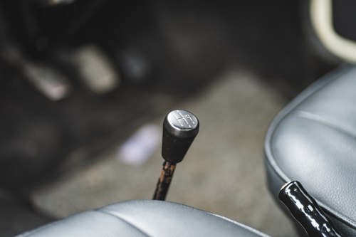 1969 1275cc Mini Pickup zum Verkauf (Bild 15 von 65)