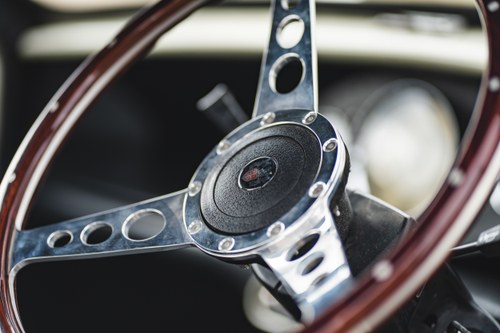 1969 1275cc Mini Pickup zum Verkauf (Bild 19 von 65)