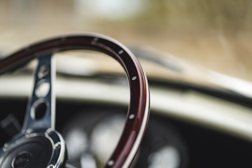 1969 1275cc Mini Pickup zum Verkauf (Bild 26 von 65)